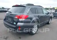 2012 Subaru Outback фото