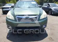 2012 Subaru Outback photo