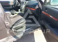2012 Subaru Outback photo