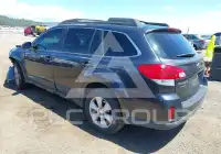 2012 Subaru Outback фото