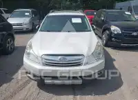2012 Subaru Outback photo