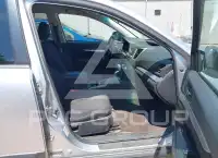 2012 Subaru Outback фото
