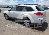 2012 Subaru Outback фото