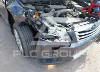 2012 Subaru Outback фото