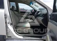 2012 Subaru Outback фото