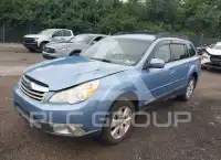 2012 Subaru Outback photo