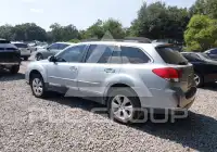 2012 Subaru Outback фото