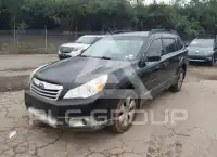 2012 Subaru Outback фото