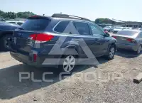 2012 Subaru Outback photo