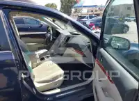 2012 Subaru Outback фото