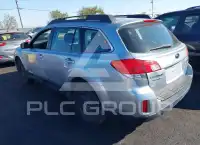 2012 Subaru Outback photo
