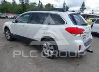 2012 Subaru Outback фото