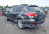 2012 Subaru Outback фото