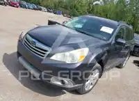 2012 Subaru Outback фото