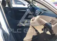 2012 Subaru Outback photo