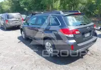 2012 Subaru Outback фото