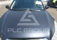 2012 Subaru Outback фото
