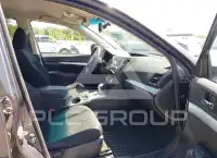 2012 Subaru Outback фото