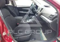 2012 Subaru Outback photo