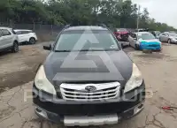 2012 Subaru Outback фото