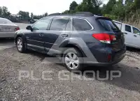 2012 Subaru Outback фото