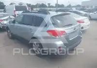 2012 Subaru Outback фото