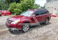 2012 Subaru Outback photo