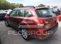 2012 Subaru Outback фото