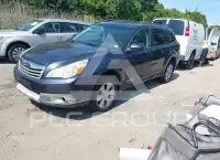 2012 Subaru Outback photo