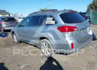 2012 Subaru Outback фото