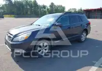2012 Subaru Outback photo