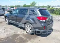 2012 Subaru Outback фото