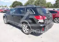 2012 Subaru Outback фото