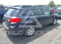 2012 Subaru Outback фото