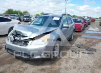 2012 Subaru Outback фото