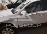 2012 Subaru Outback photo