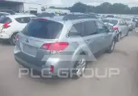 2012 Subaru Outback фото