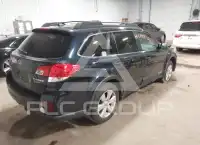 2012 Subaru Outback фото