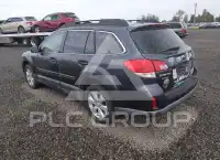 2012 Subaru Outback фото