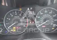 2012 Subaru Outback фото