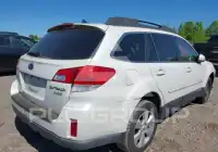 2012 Subaru Outback фото