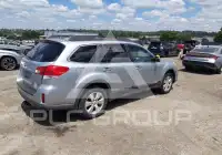 2012 Subaru Outback фото