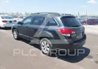 2012 Subaru Outback фото
