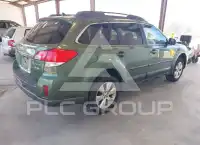 2012 Subaru Outback photo