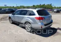 2012 Subaru Outback photo