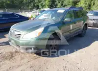 2012 Subaru Outback фото