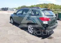 2012 Subaru Outback photo