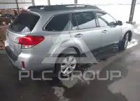 2012 Subaru Outback фото