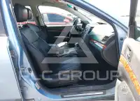 2012 Subaru Outback фото