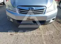 2012 Subaru Outback фото